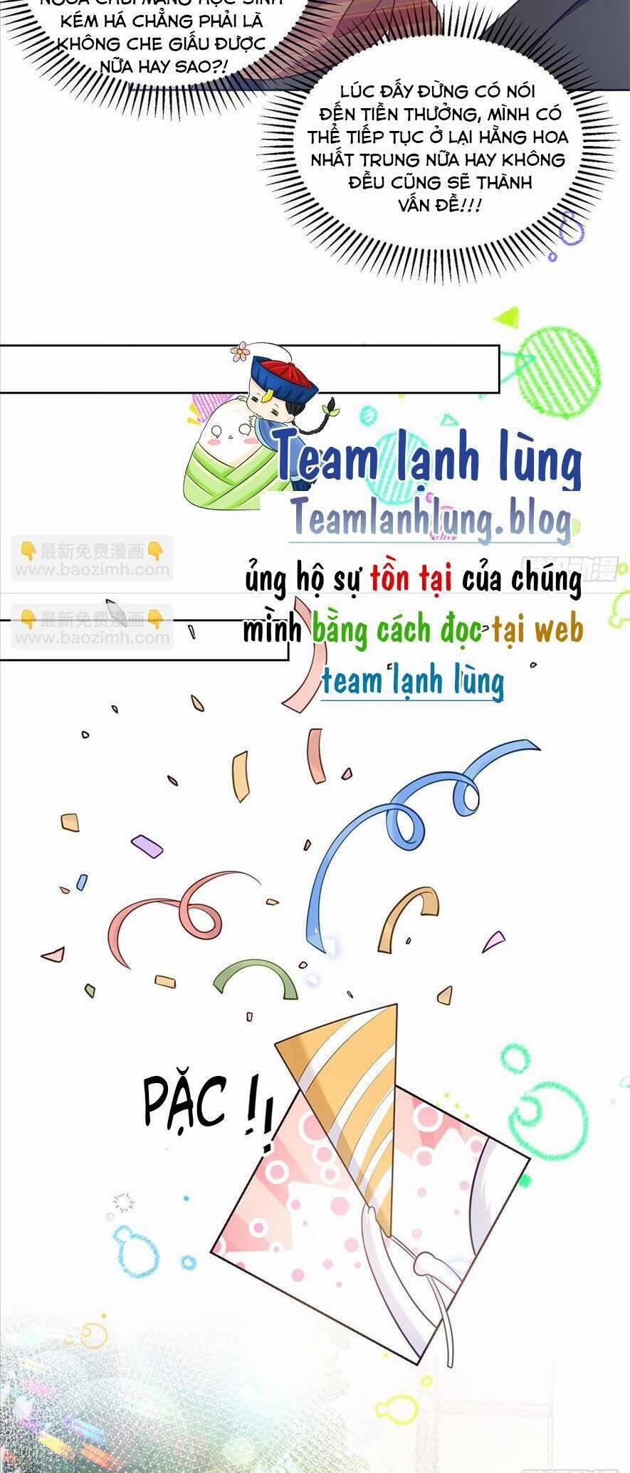 manhwax10.com - Truyện Manhwa Lão Tổ Tông Vừa Xinh Vừa Ngầu Chương 106 Trang 18