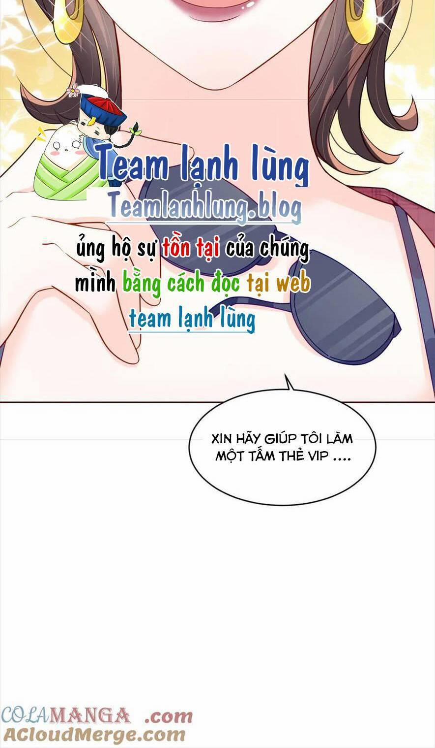 manhwax10.com - Truyện Manhwa Lão Tổ Tông Vừa Xinh Vừa Ngầu Chương 107 Trang 27