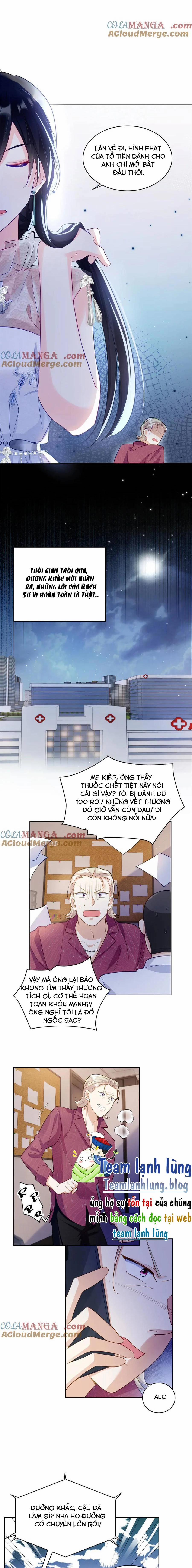 manhwax10.com - Truyện Manhwa Lão Tổ Tông Vừa Xinh Vừa Ngầu Chương 110 Trang 6