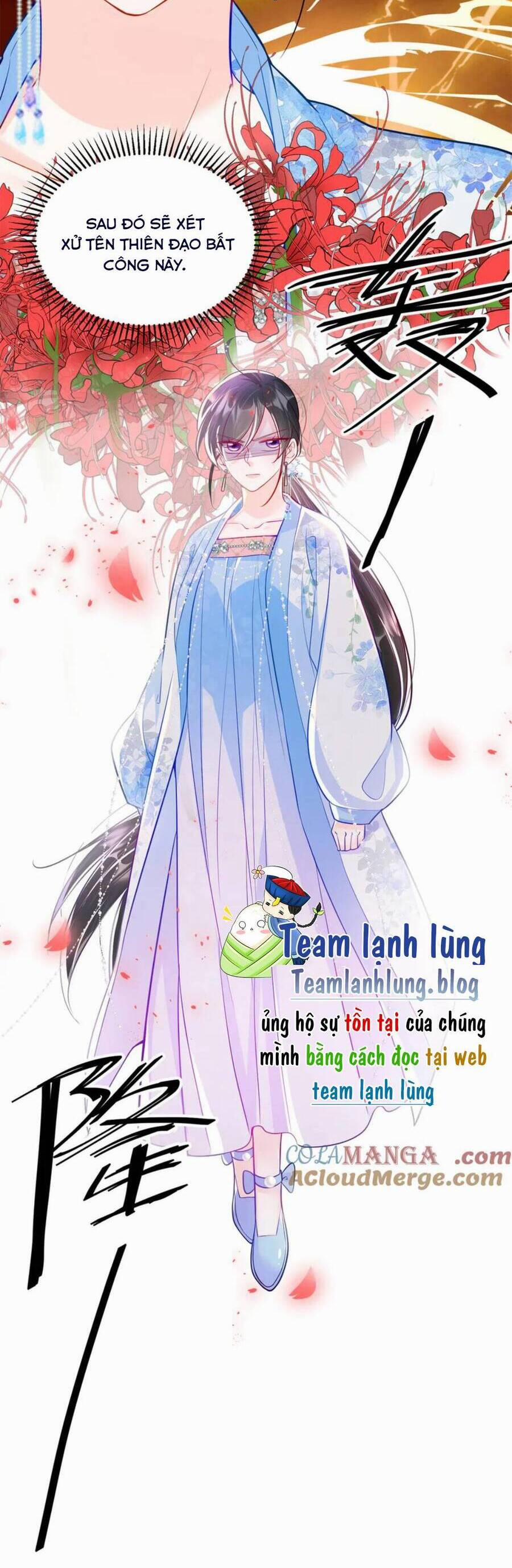 manhwax10.com - Truyện Manhwa Lão Tổ Tông Vừa Xinh Vừa Ngầu Chương 114 Trang 23