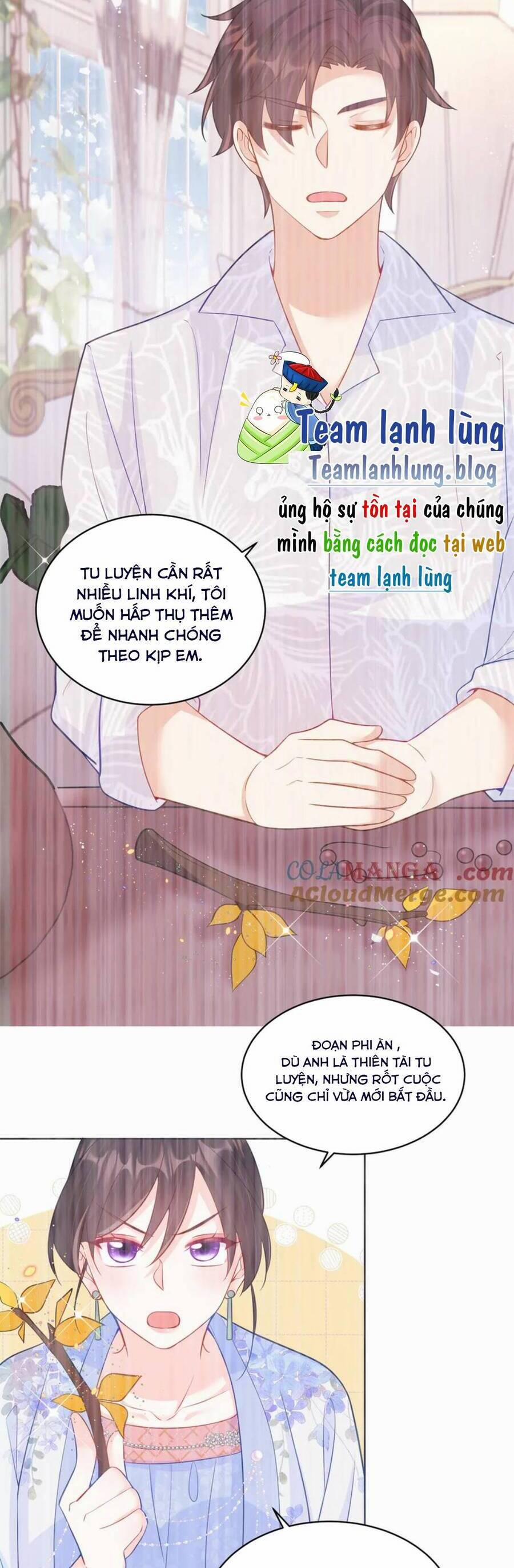 manhwax10.com - Truyện Manhwa Lão Tổ Tông Vừa Xinh Vừa Ngầu Chương 114 Trang 6