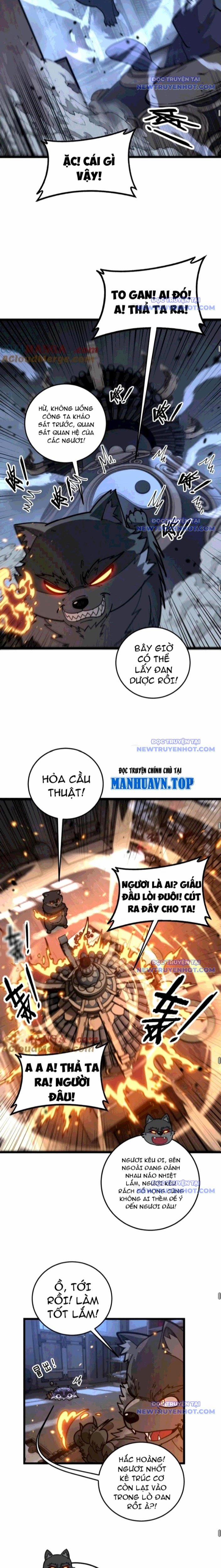 manhwax10.com - Truyện Manhwa Lão Xà Tu Tiên Truyện Chương 34 Trang 12
