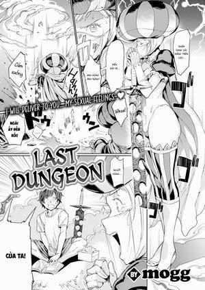 Last Dungeon