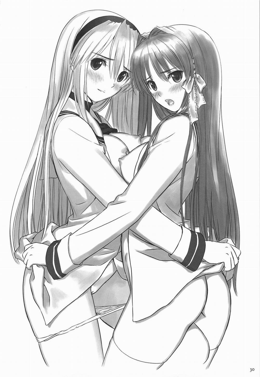 manhwax10.com - Truyện Manhwa Lẩu Botan (Clannad) Chương 0 Comic Trang 13