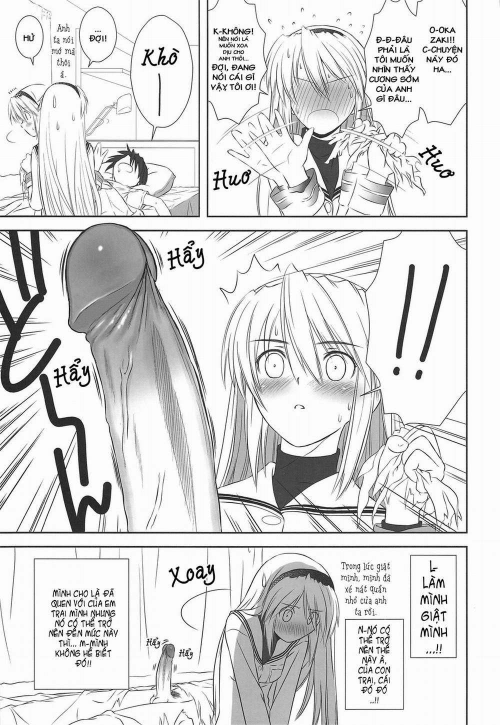 manhwax10.com - Truyện Manhwa Lẩu Botan (Clannad) Chương 0 Comic Trang 4