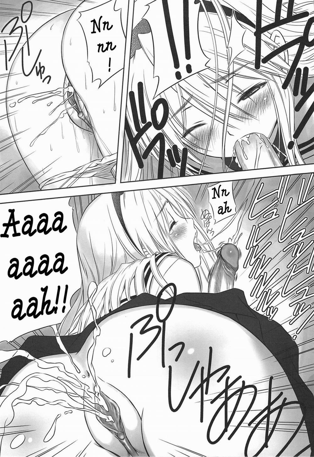manhwax10.com - Truyện Manhwa Lẩu Botan (Clannad) Chương 0 Comic Trang 10