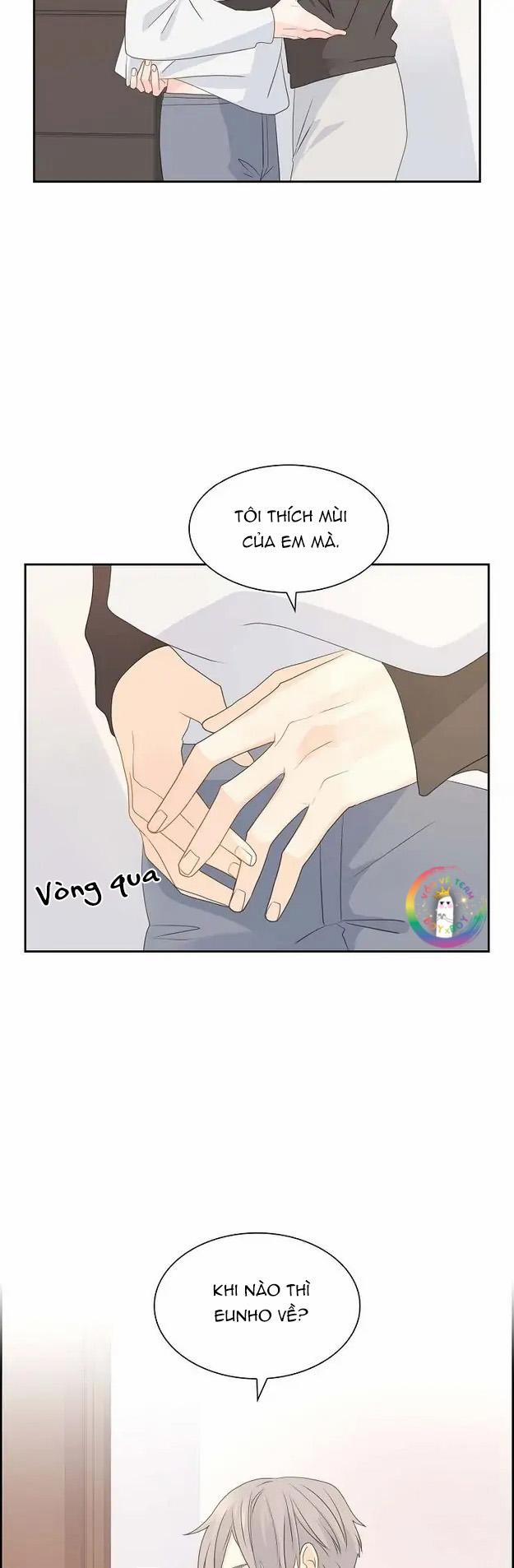 manhwax10.com - Truyện Manhwa Lâu Đài Cát (END) Chương 60 Trang 22