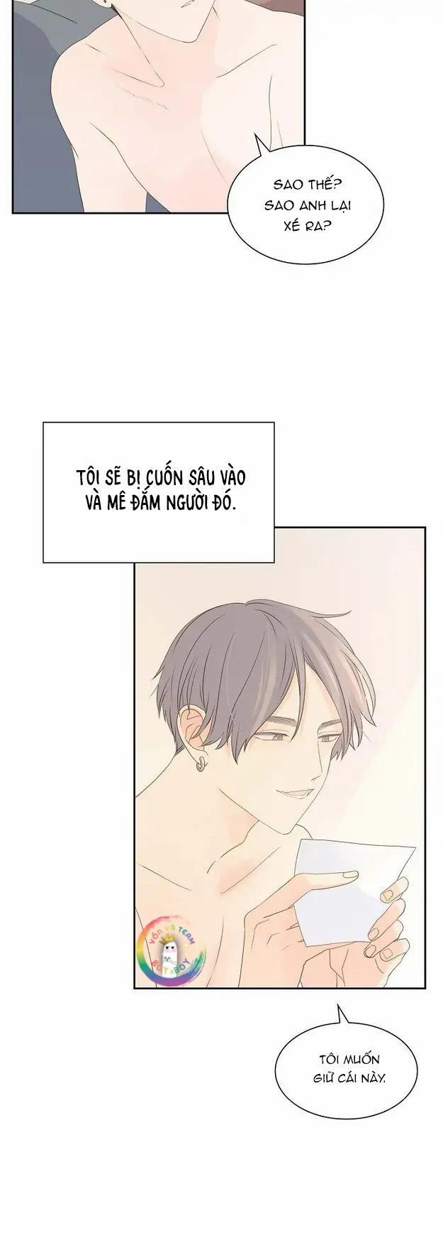 manhwax10.com - Truyện Manhwa Lâu Đài Cát (END) Chương 60 Trang 34