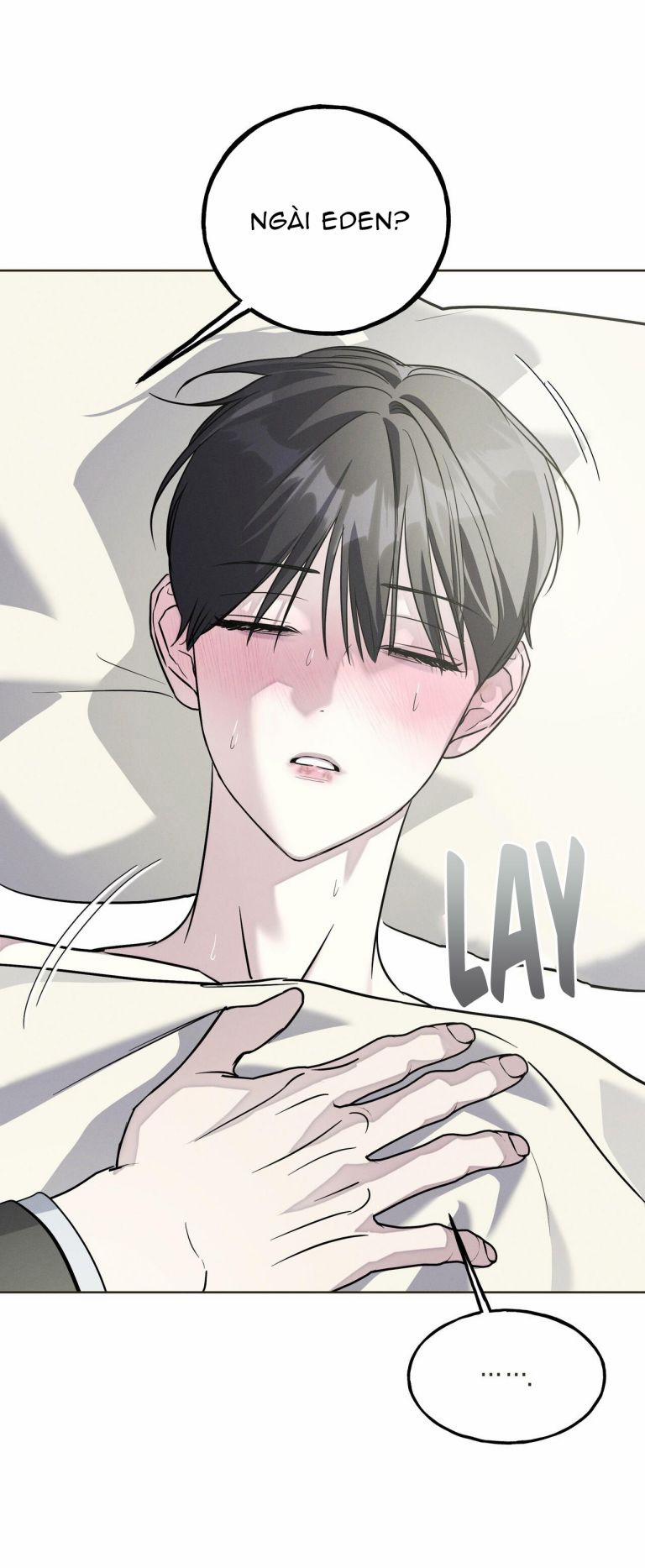 manhwax10.com - Truyện Manhwa LÂU ĐÀI EBONY Chương 14 Trang 3