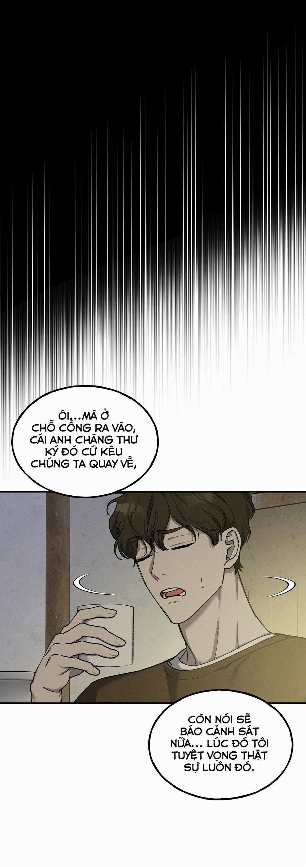 manhwax10.com - Truyện Manhwa LÂU ĐÀI EBONY Chương 2 Trang 11