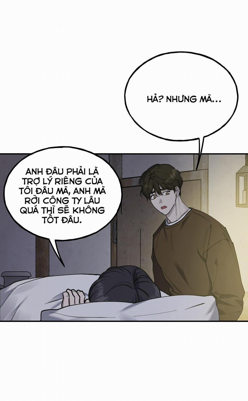 manhwax10.com - Truyện Manhwa LÂU ĐÀI EBONY Chương 2 Trang 37