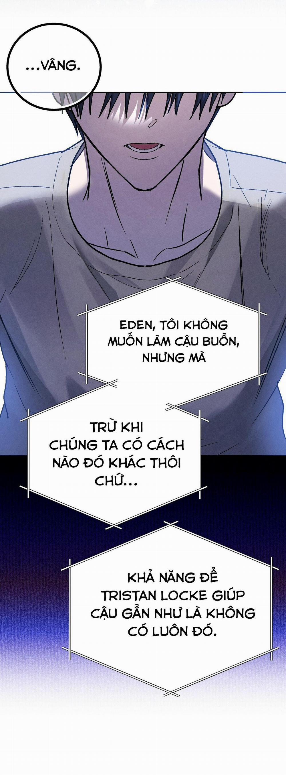 manhwax10.com - Truyện Manhwa LÂU ĐÀI EBONY Chương 3 Trang 29