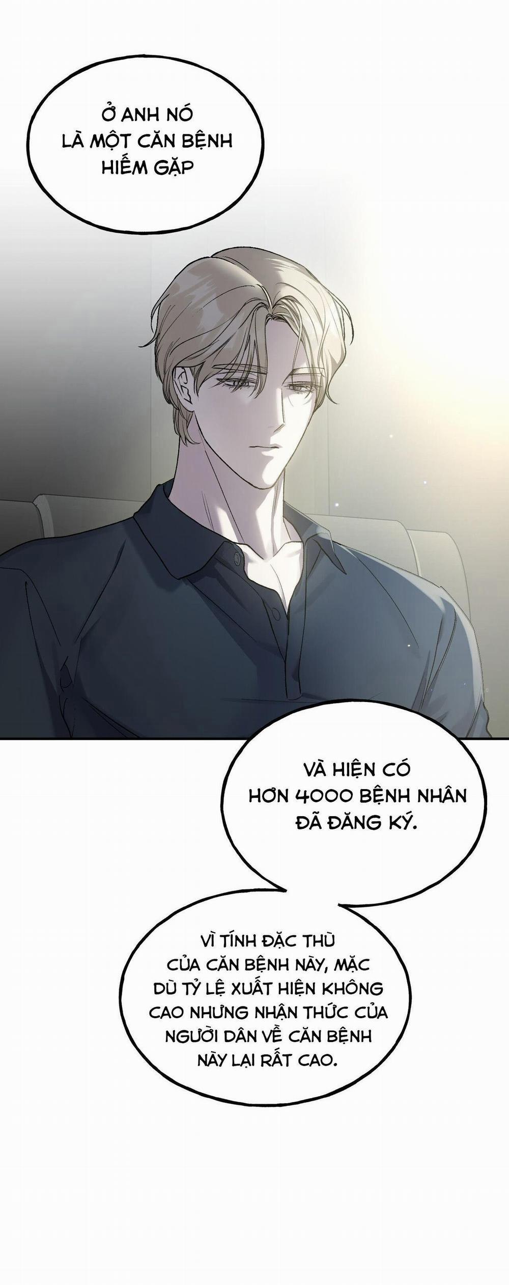 manhwax10.com - Truyện Manhwa LÂU ĐÀI EBONY Chương 3 Trang 52