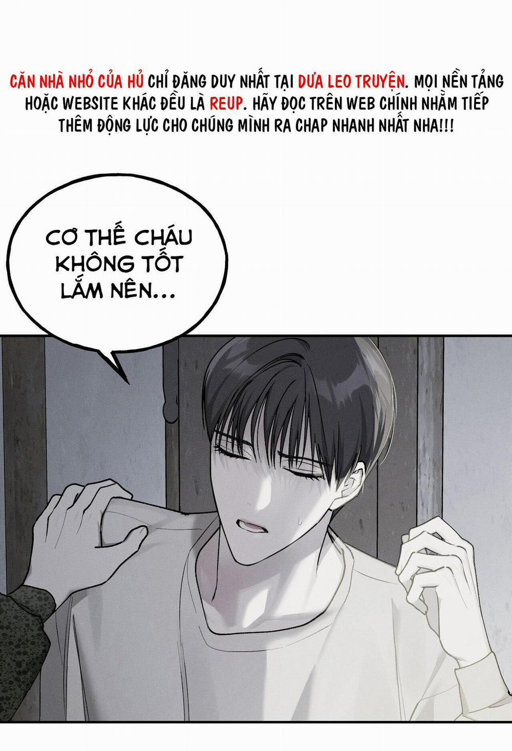 manhwax10.com - Truyện Manhwa LÂU ĐÀI EBONY Chương 3 Trang 8