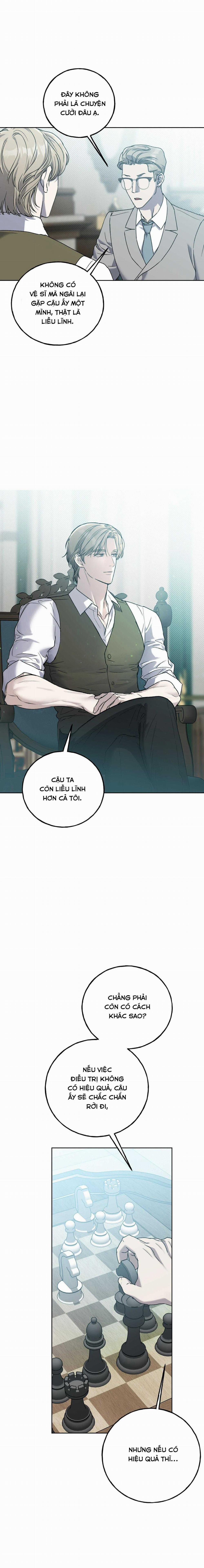 manhwax10.com - Truyện Manhwa LÂU ĐÀI EBONY Chương 7 Trang 21