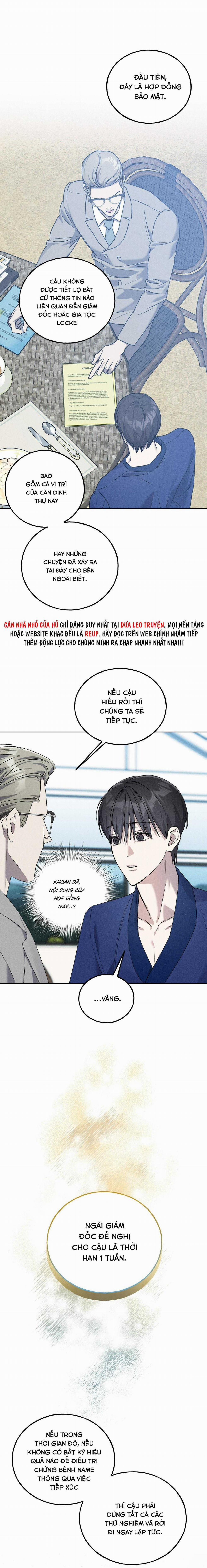 manhwax10.com - Truyện Manhwa LÂU ĐÀI EBONY Chương 7 Trang 9