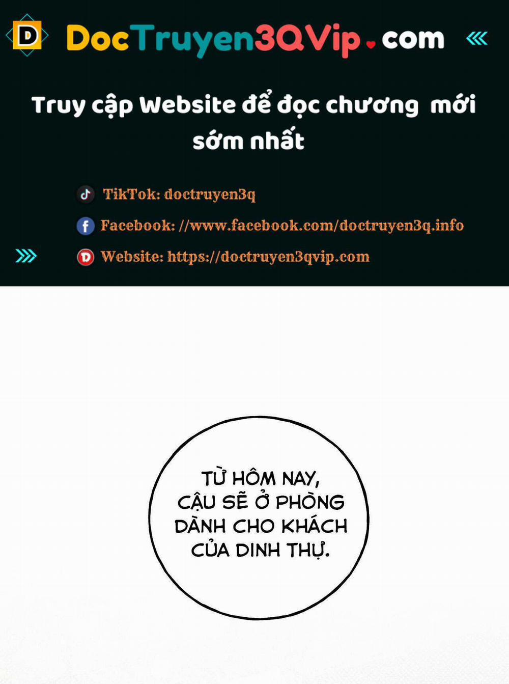 manhwax10.com - Truyện Manhwa LÂU ĐÀI EBONY Chương 8 Trang 1