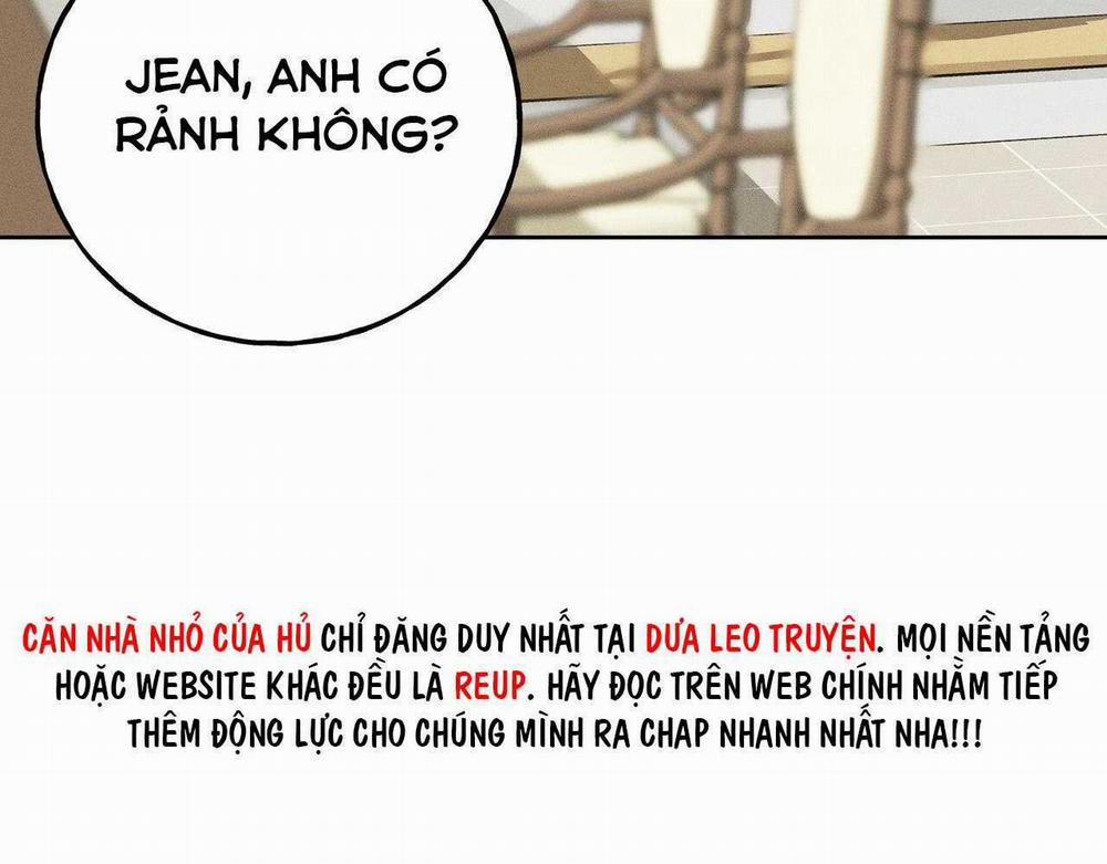 manhwax10.com - Truyện Manhwa LÂU ĐÀI EBONY Chương 8 Trang 11