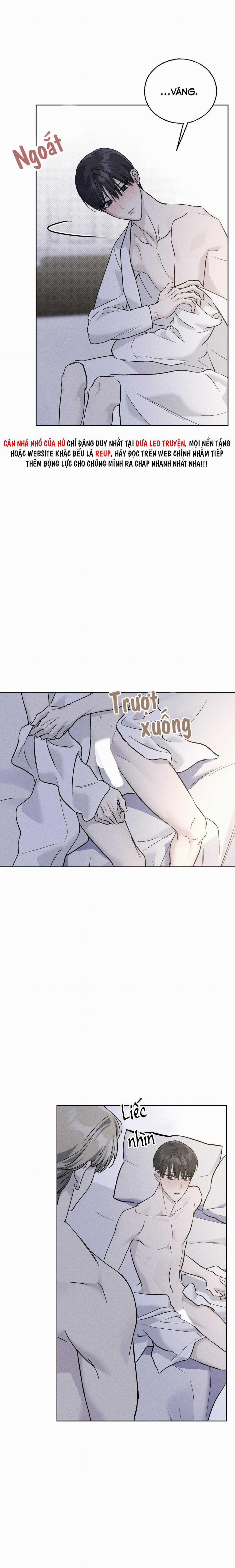 manhwax10.com - Truyện Manhwa LÂU ĐÀI EBONY Chương 9 Trang 17