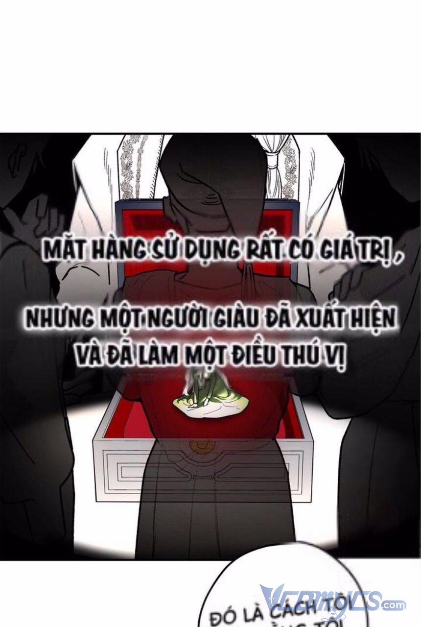 manhwax10.com - Truyện Manhwa Lâu Đài Hoa Hồng Trắng Của Elise Chương 1 5 Trang 12