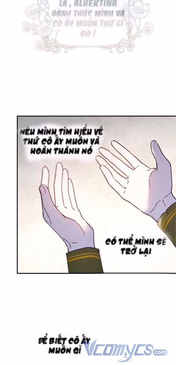 manhwax10.com - Truyện Manhwa Lâu Đài Hoa Hồng Trắng Của Elise Chương 1 5 Trang 19