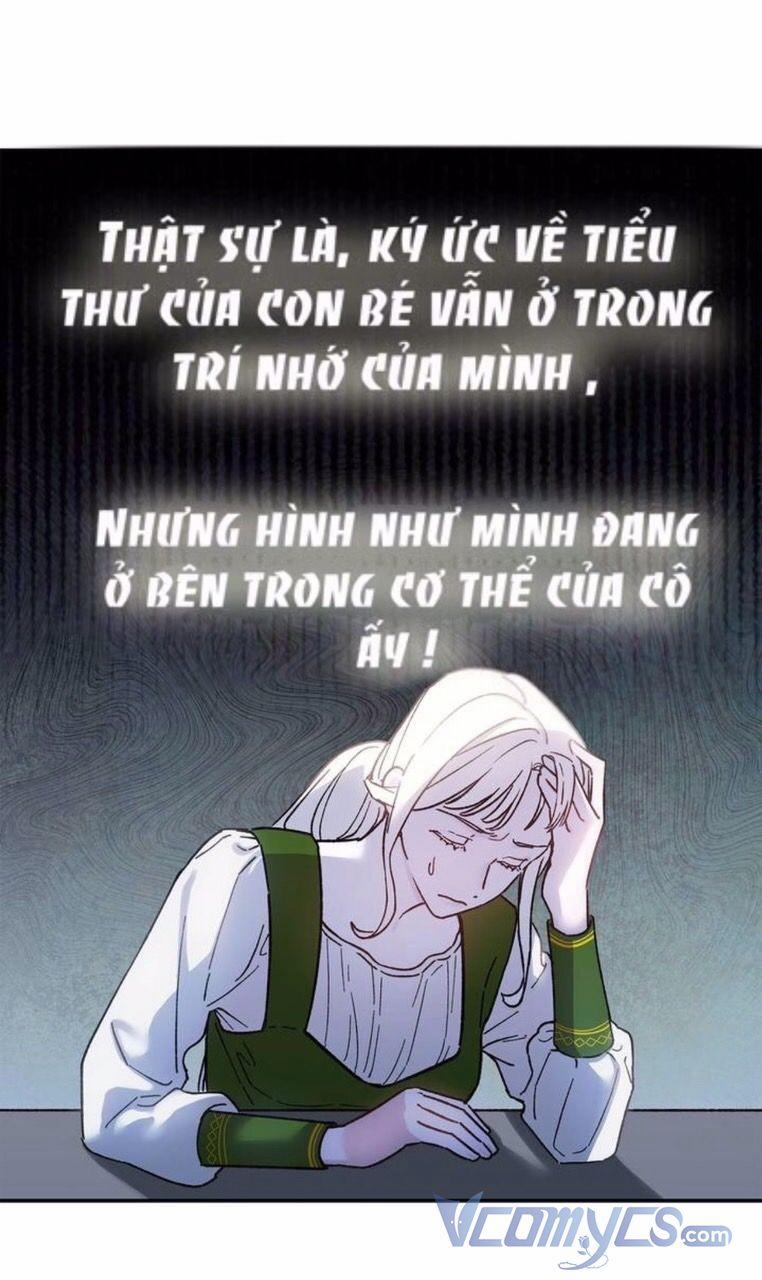 manhwax10.com - Truyện Manhwa Lâu Đài Hoa Hồng Trắng Của Elise Chương 1 Trang 10