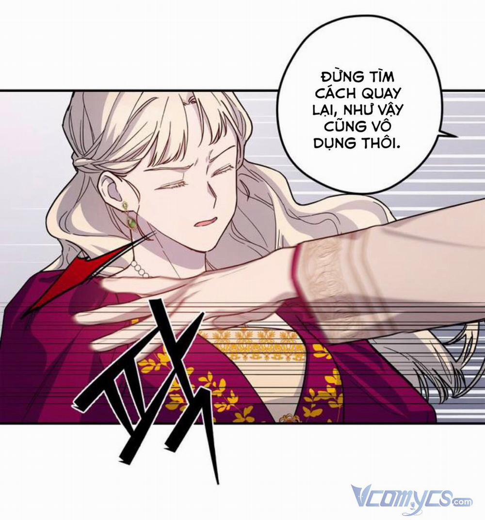 manhwax10.com - Truyện Manhwa Lâu Đài Hoa Hồng Trắng Của Elise Chương 3 Trang 22