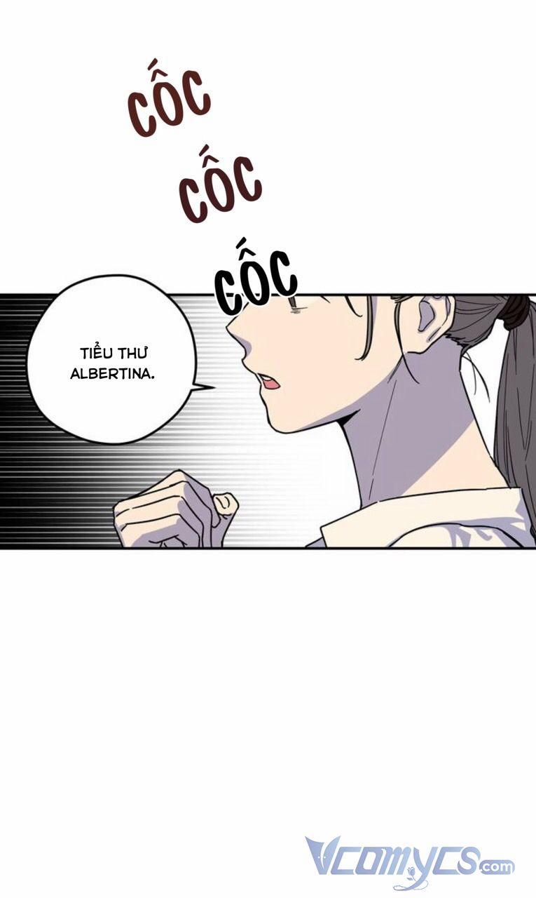 manhwax10.com - Truyện Manhwa Lâu Đài Hoa Hồng Trắng Của Elise Chương 3 Trang 32