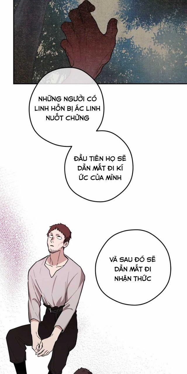 manhwax10.com - Truyện Manhwa Lâu Đài Hoa Hồng Trắng Của Elise Chương 6 5 Trang 18