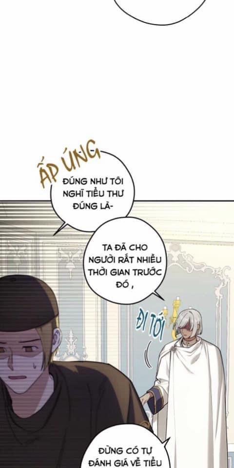 manhwax10.com - Truyện Manhwa Lâu Đài Hoa Hồng Trắng Của Elise Chương 6 Trang 21