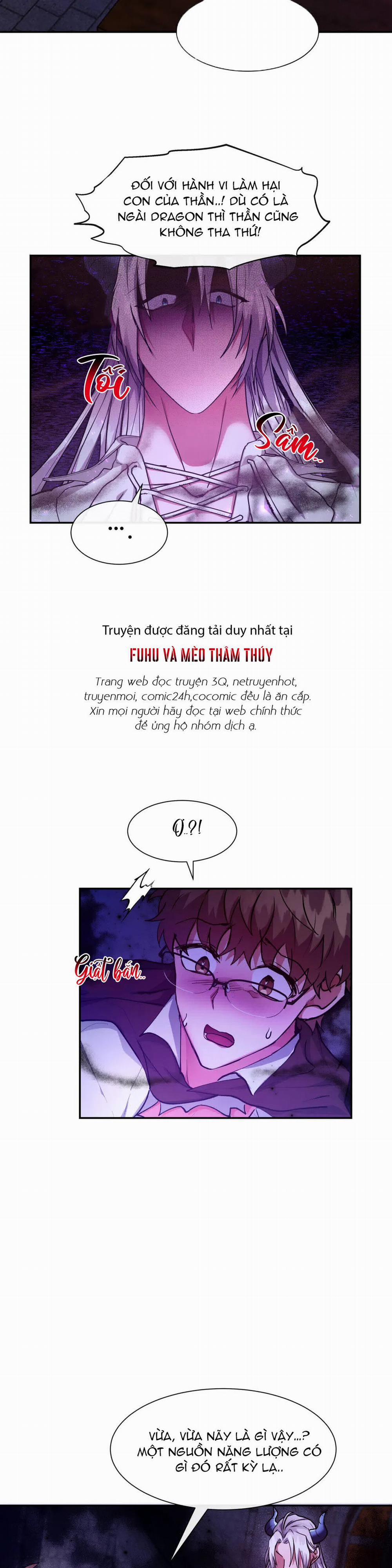 manhwax10.com - Truyện Manhwa Lâu Đài Tình Ái Chương 21 Trang 8