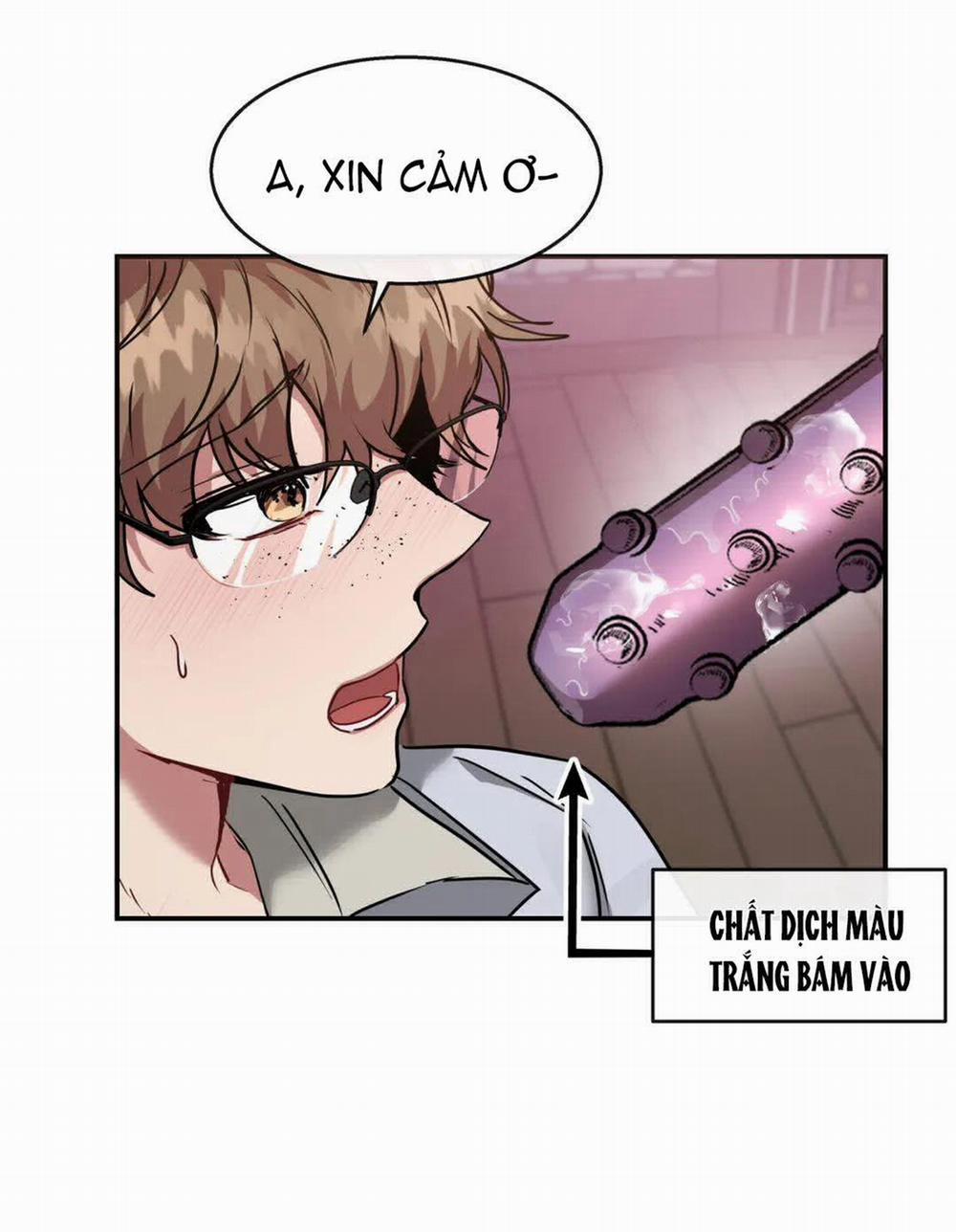 manhwax10.com - Truyện Manhwa Lâu Đài Tình Ái Chương 4 Trang 13