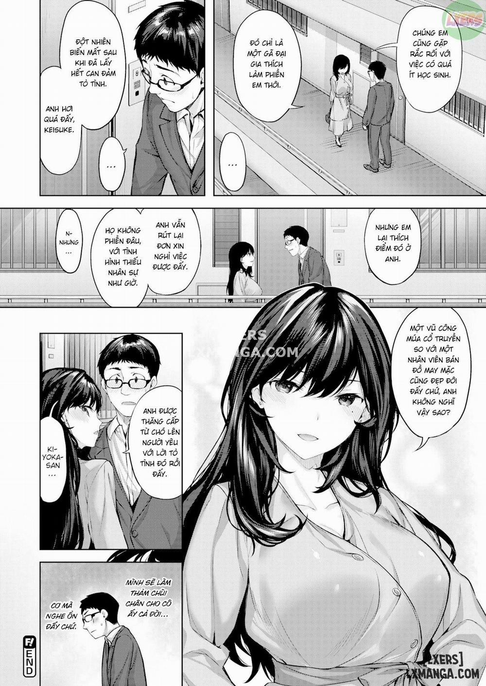 manhwax10.com - Truyện Manhwa Lavender Maiden Chương 1 Trang 26