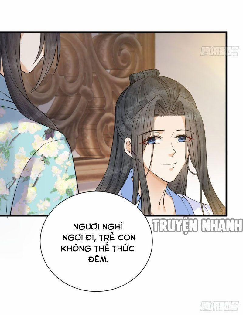 manhwax10.com - Truyện Manhwa Lễ Băng Nhạc Phôi Chi Dạ Chương 36 Trang 23