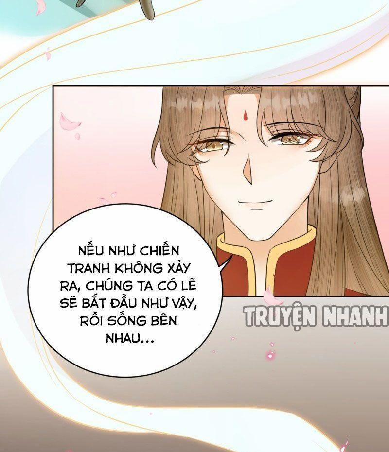 manhwax10.com - Truyện Manhwa Lễ Băng Nhạc Phôi Chi Dạ Chương 37 Trang 20