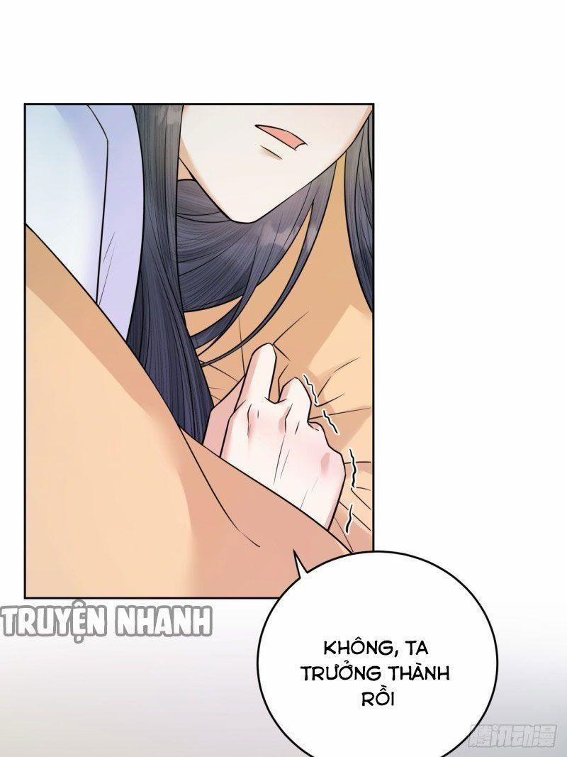 manhwax10.com - Truyện Manhwa Lễ Băng Nhạc Phôi Chi Dạ Chương 37 Trang 29