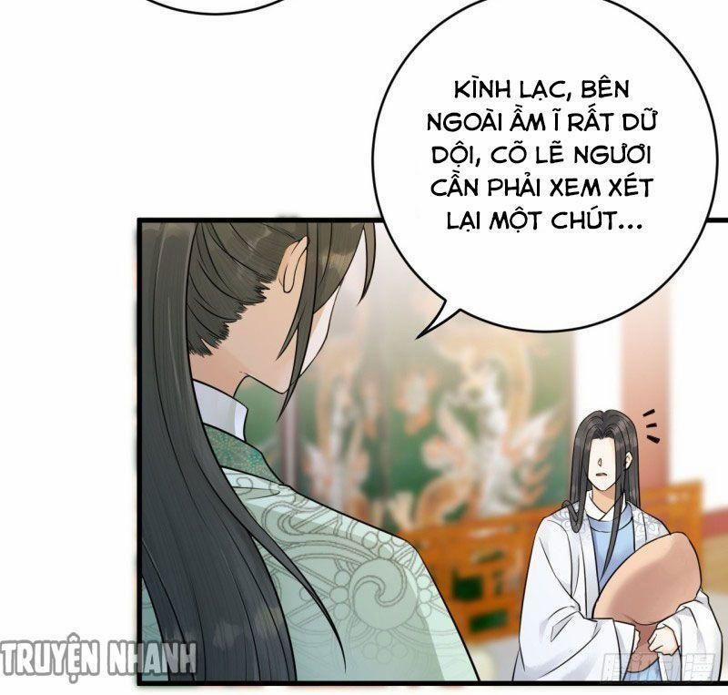 manhwax10.com - Truyện Manhwa Lễ Băng Nhạc Phôi Chi Dạ Chương 39 Trang 22