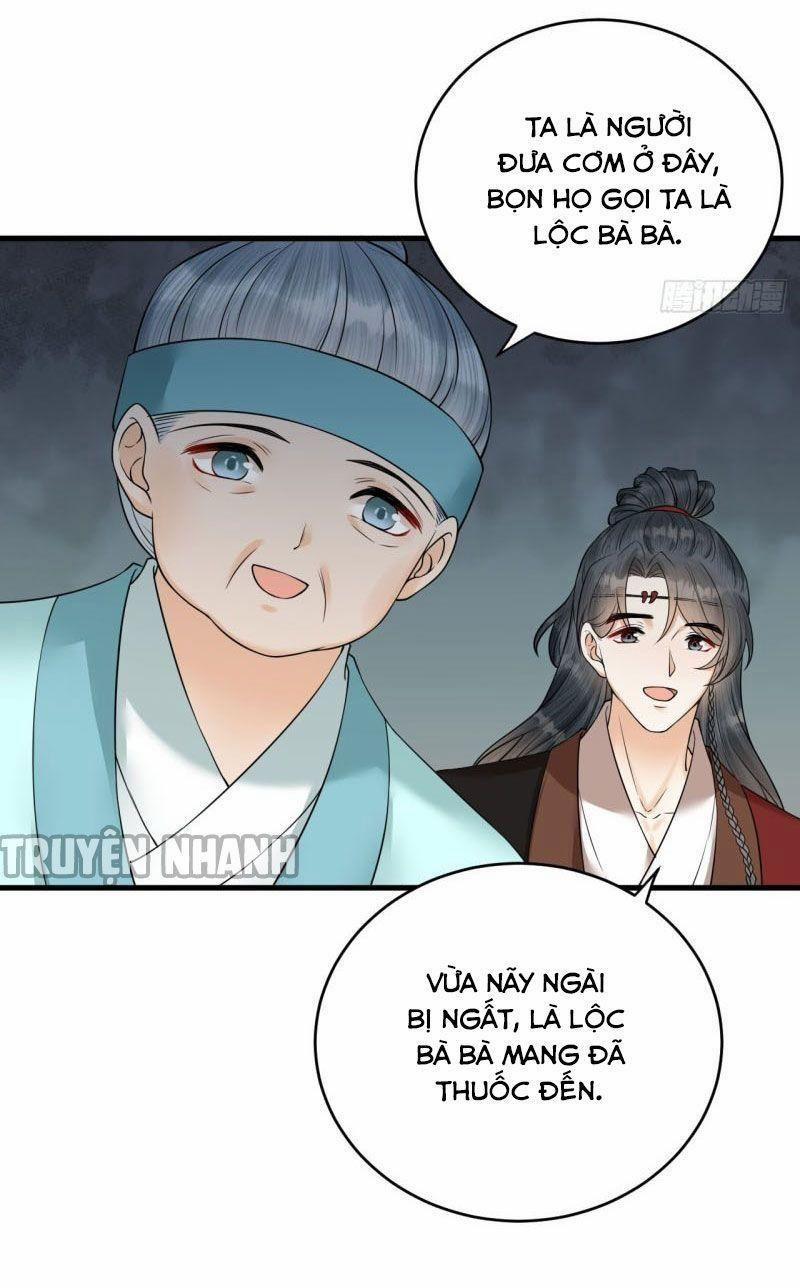 manhwax10.com - Truyện Manhwa Lễ Băng Nhạc Phôi Chi Dạ Chương 42 Trang 5