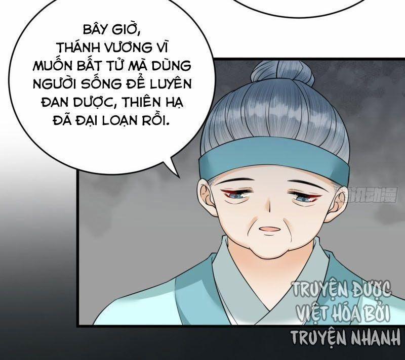 manhwax10.com - Truyện Manhwa Lễ Băng Nhạc Phôi Chi Dạ Chương 42 Trang 9