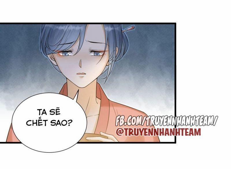 manhwax10.com - Truyện Manhwa Lễ Băng Nhạc Phôi Chi Dạ Chương 52 Trang 23