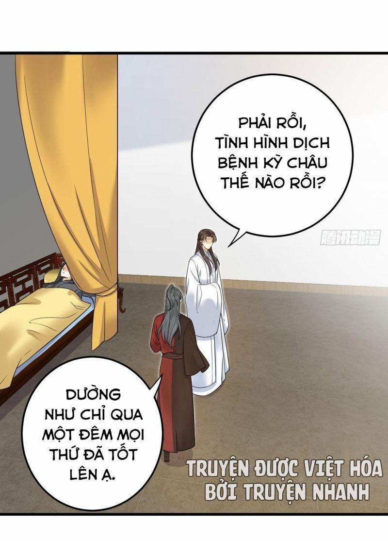 manhwax10.com - Truyện Manhwa Lễ Băng Nhạc Phôi Chi Dạ Chương 53 Trang 29