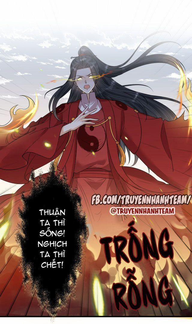 manhwax10.com - Truyện Manhwa Lễ Băng Nhạc Phôi Chi Dạ Chương 57 Trang 28