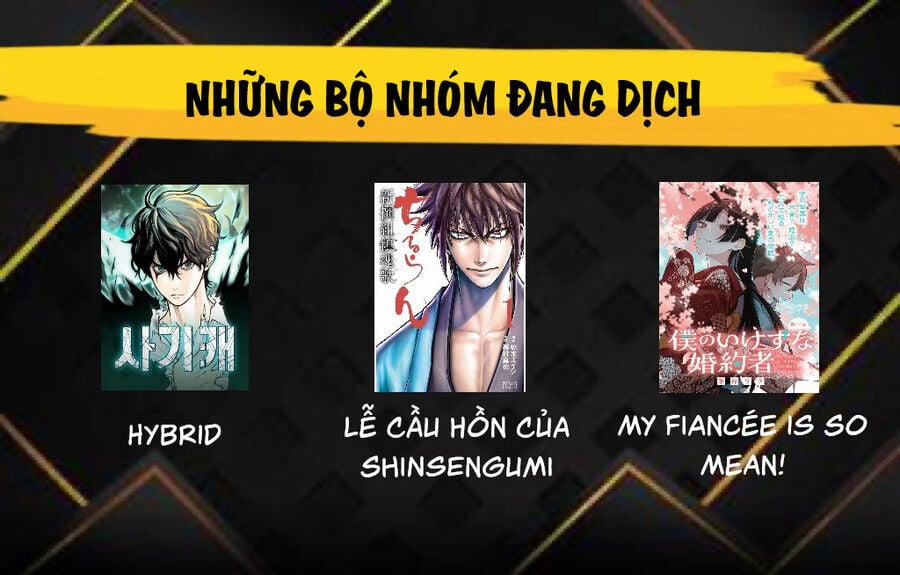 manhwax10.com - Truyện Manhwa Lễ Cầu Hồn Của Shinsengumi Chương 2 Trang 34