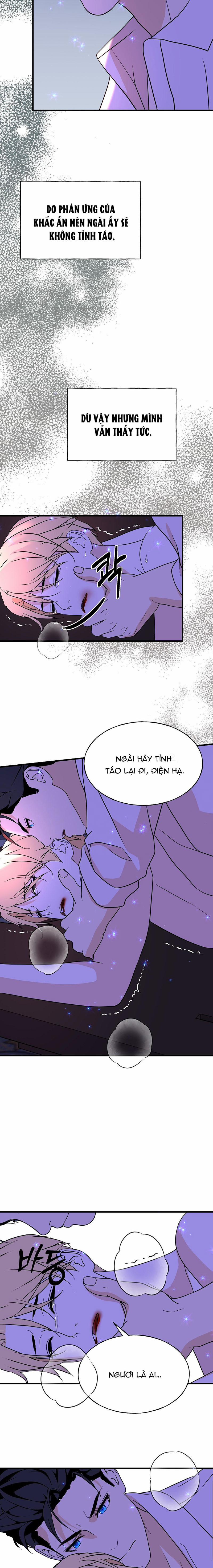 manhwax10.com - Truyện Manhwa Lễ Cưới Hoàng Gia Chương 19 Trang 12