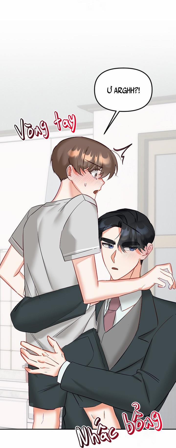 manhwax10.com - Truyện Manhwa LỄ TRỪ TÀ 3P Chương 26 Trang 15