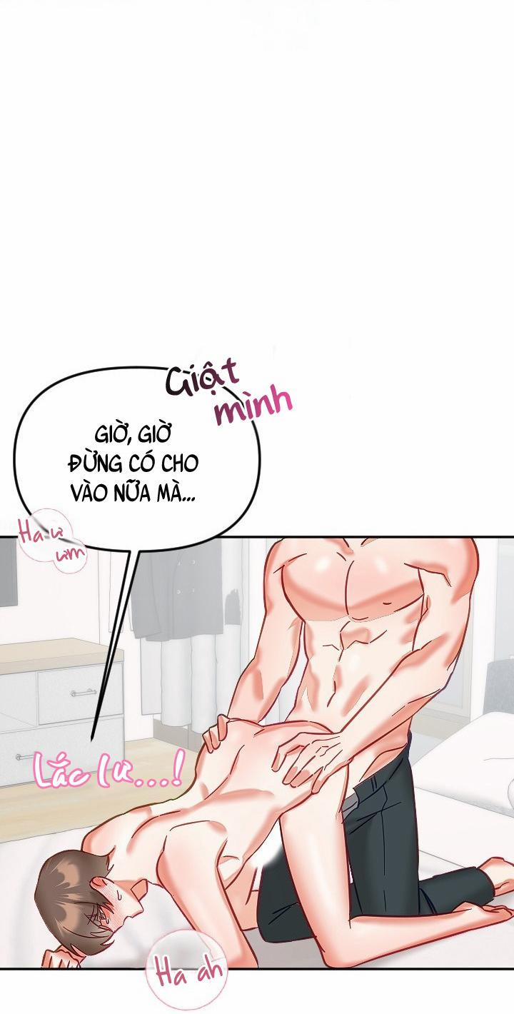 manhwax10.com - Truyện Manhwa LỄ TRỪ TÀ 3P Chương 26 Trang 55