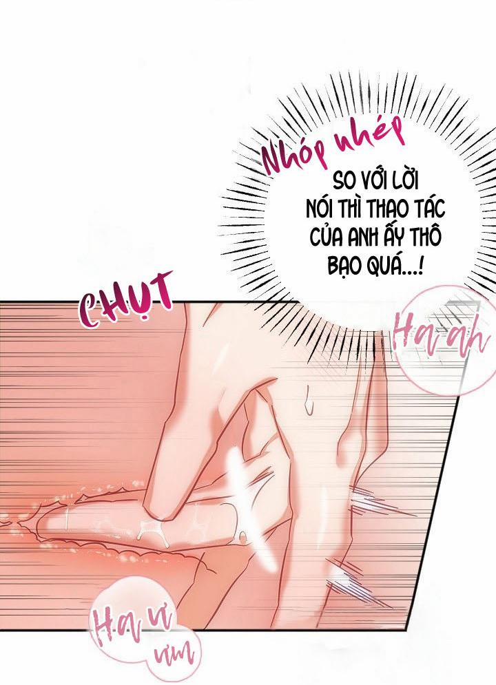 manhwax10.com - Truyện Manhwa LỄ TRỪ TÀ 3P Chương 26 Trang 59