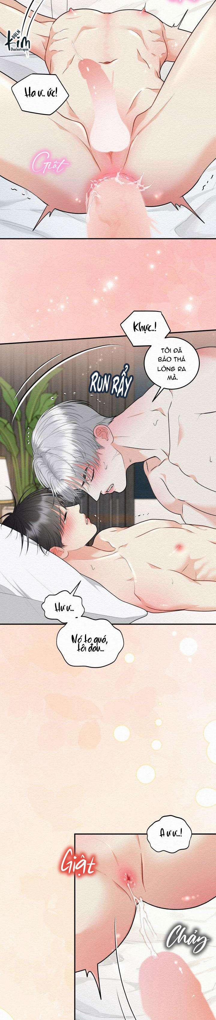 manhwax10.com - Truyện Manhwa Lễ Trừ Tà Chương 0 H Trang 4