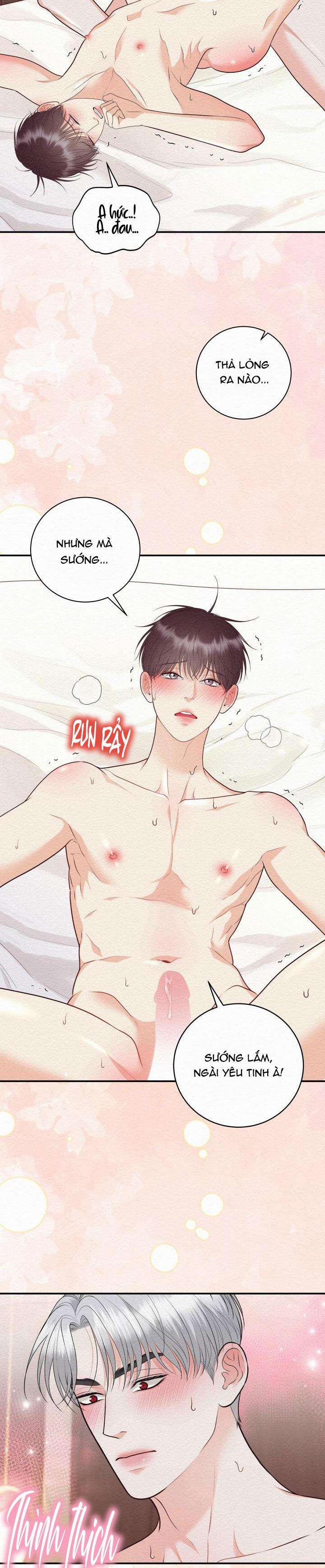 manhwax10.com - Truyện Manhwa Lễ Trừ Tà Chương 0 H Trang 10