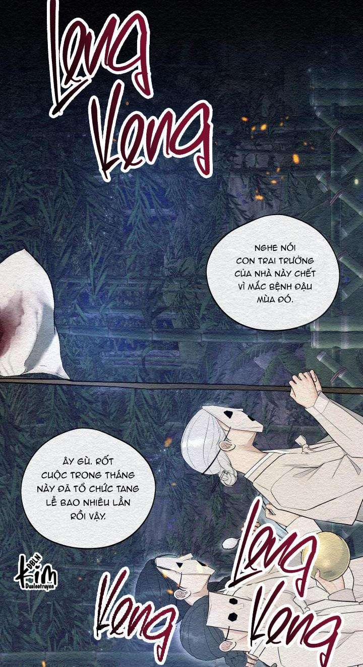 manhwax10.com - Truyện Manhwa Lễ Trừ Tà Chương 1 Trang 12